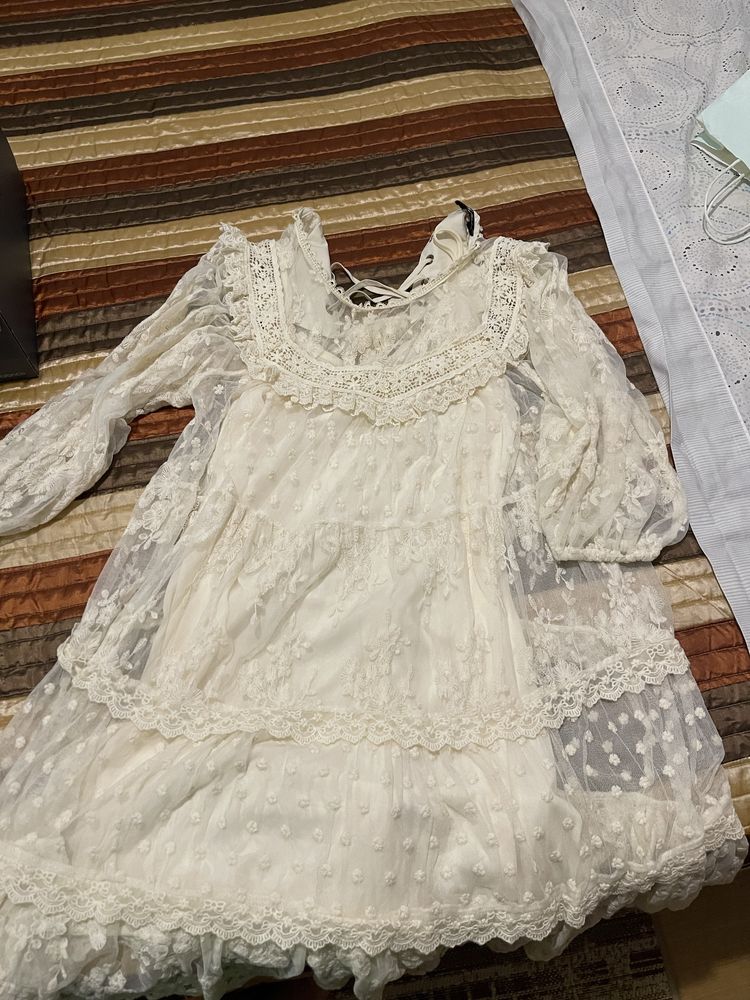 Vestido de Mulher