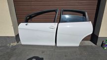 drzwi lewy przód SEAT LEON 2 II FR LIFT 09-12 LB9A