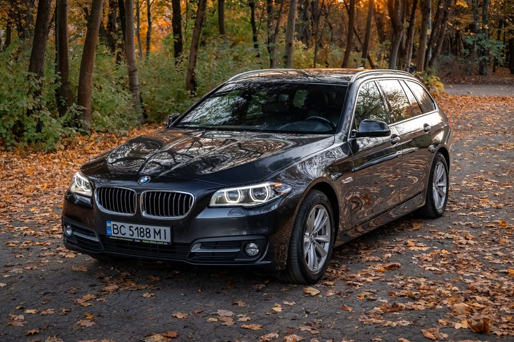 Продається  BMW F11