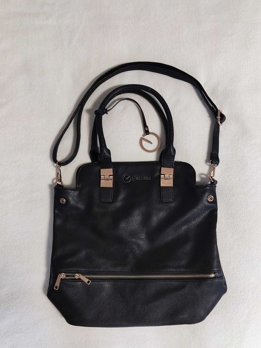 Torebka Gosia Baczynśka, stan ok