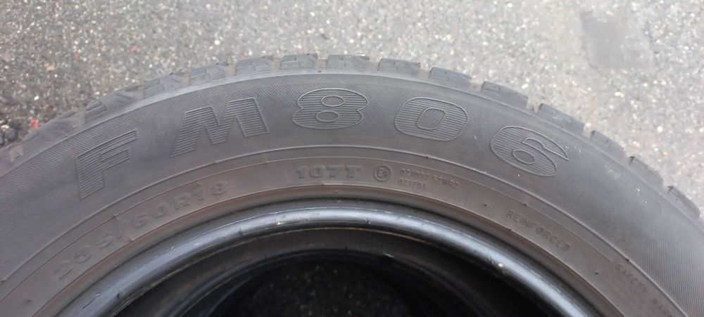 шини FIREMAX R18 (зима)