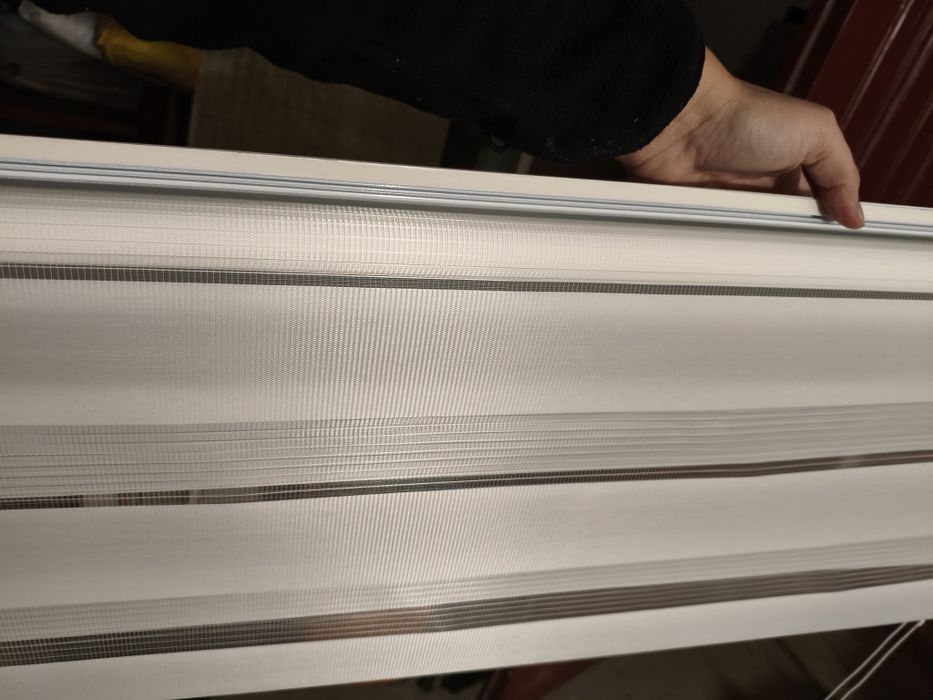 2x Roleta dzień noc w kasecie