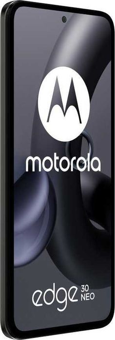 Nowa Motorola Edge 30 Neo 5G (czarna, 8/128 GB)