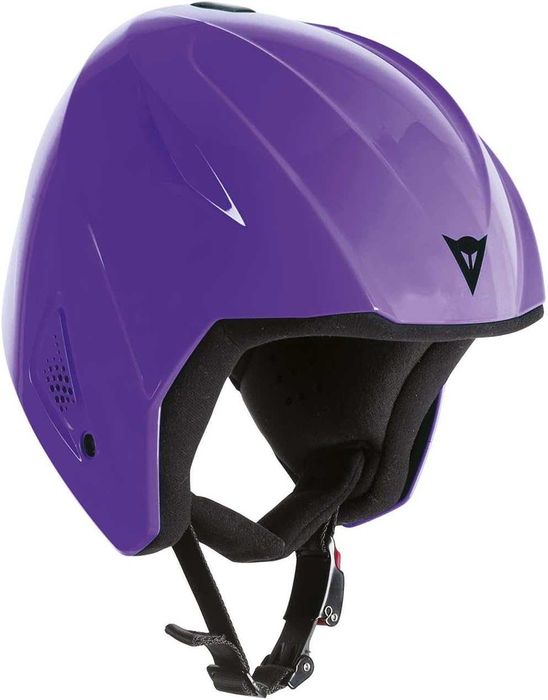 DAINESE Włoski Kask narciarski DAINESE junior SNOW TEAM EVO r.56