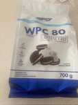 Białko  bardzo dobry smak WPC  80