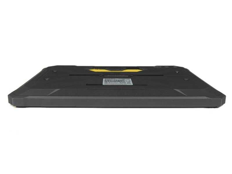 Планшет Blackview Active 10 Pro 12/512GB, Ємність АКБ 30000 мАh