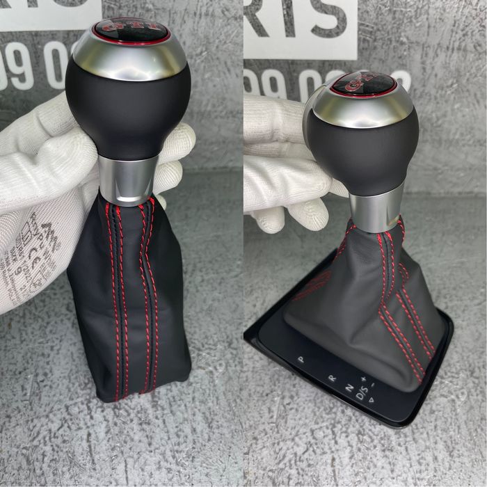 Селектор ручка акпп Volkswagen Golf GTI