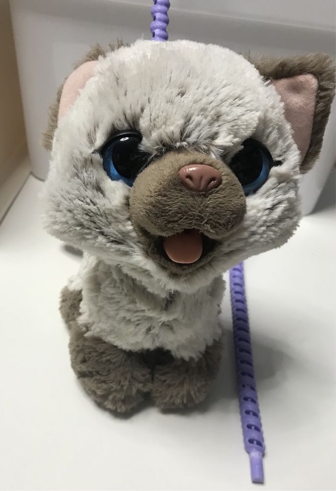 Furreal Hasbro Kami kotek
