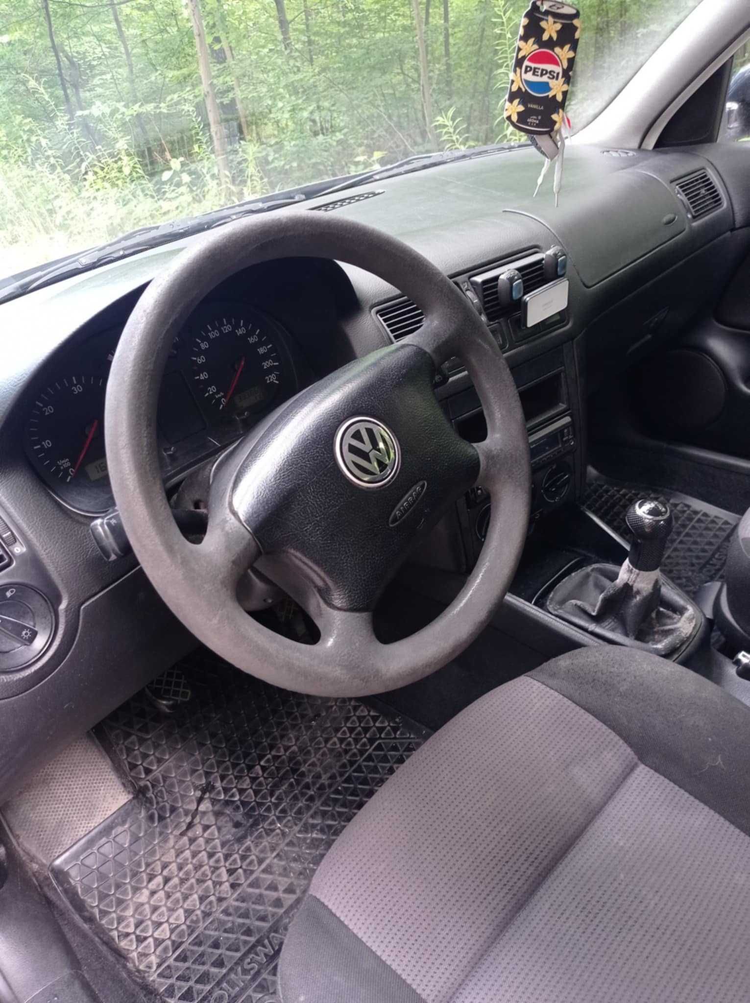 Volkswagen Golf IV 1.9 TDI