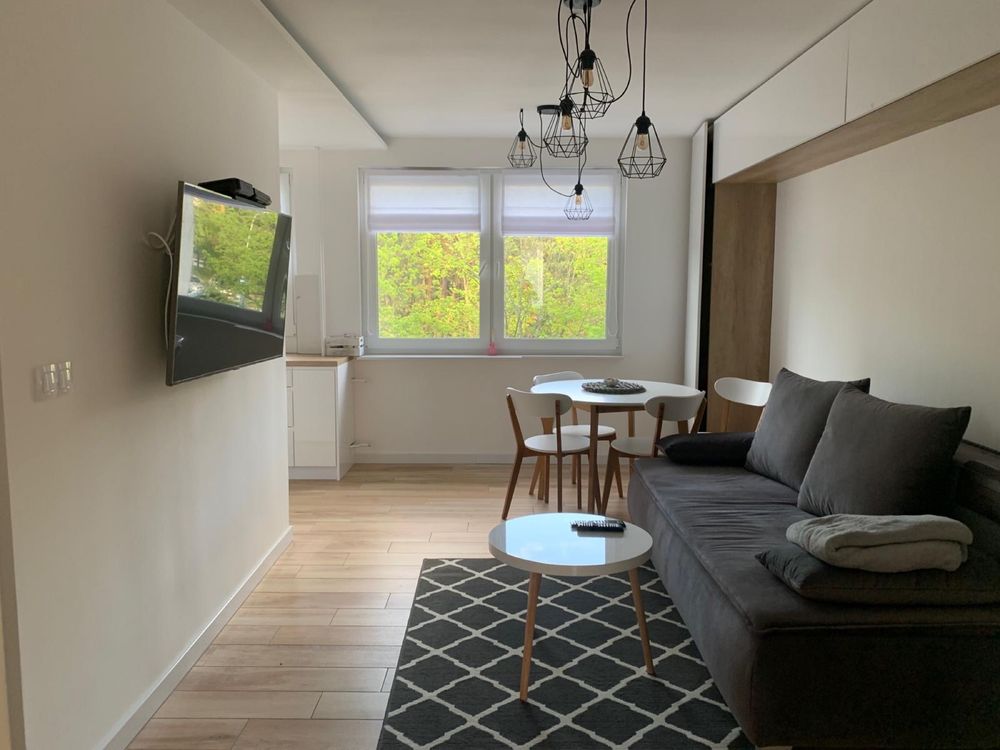 Apartament w Ustce