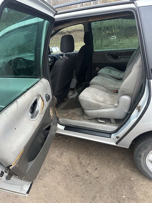 Продам Фольцваген шаран 1,9 дизель