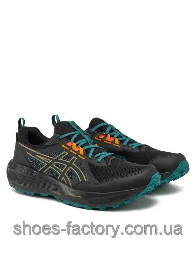 Кросівки Asics Gel-Sonoma 8 Gtx 1011B977-001 (Оригінал)