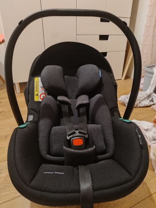 Fotelik avionaut pixel PRO