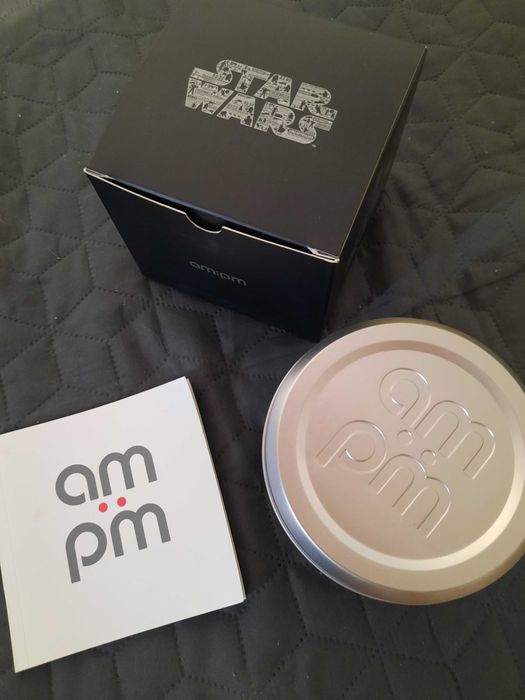 Zegarek Męski AM:PM Star Wars