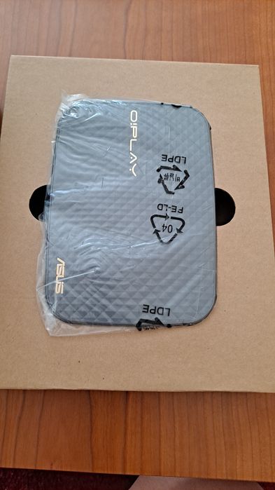 Asus O!Playstation media pro