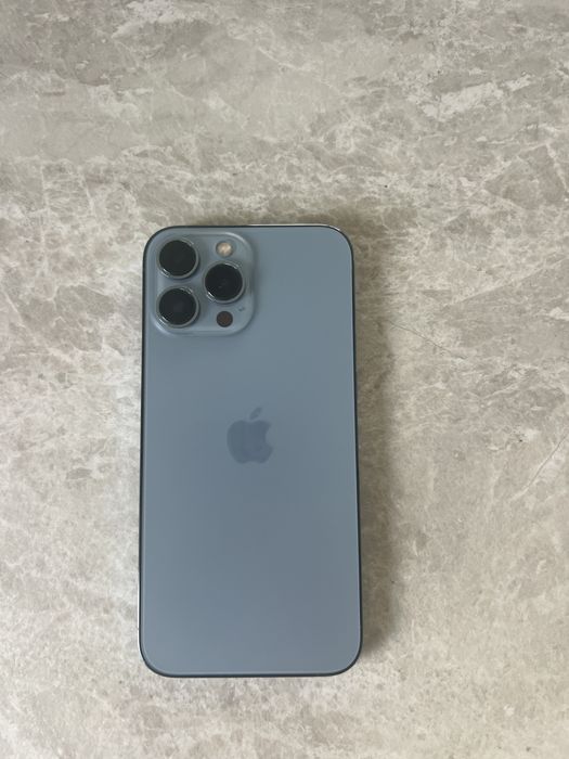 Iphone 13 pro max 512 gb stan idealny