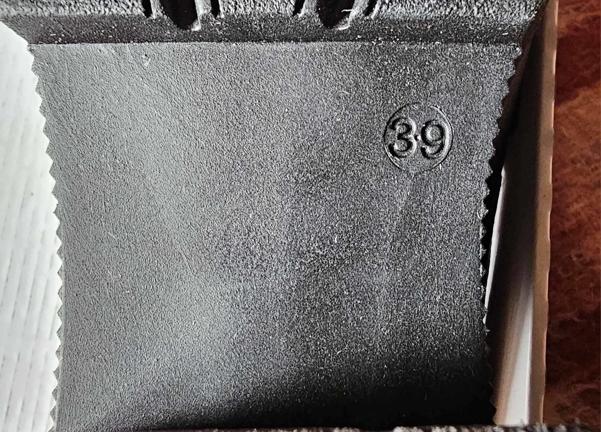 Buty damskie Maciejka 39