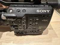 Sony PXW-FS5 тушка