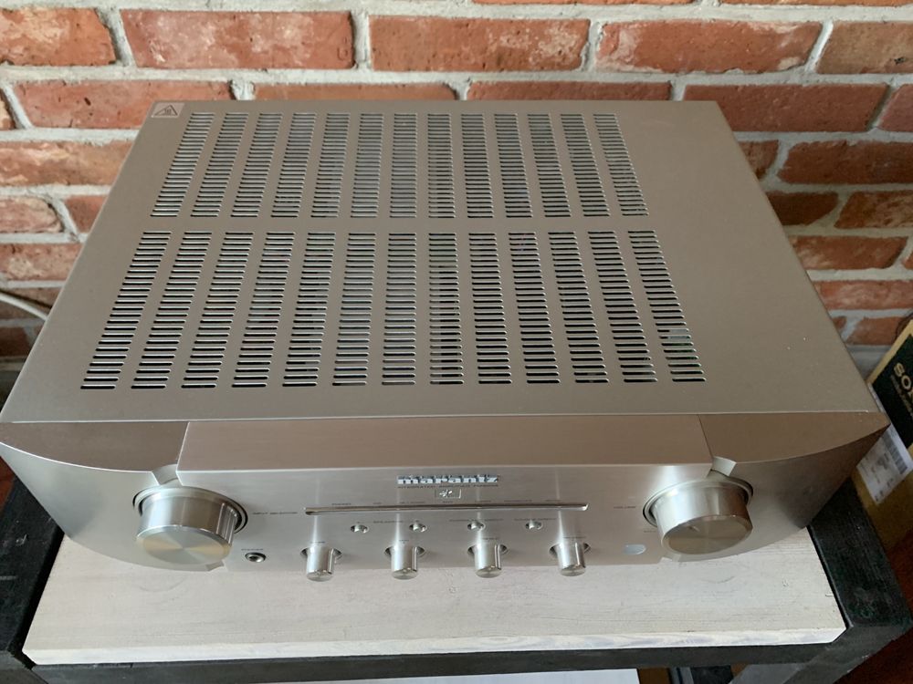 Marantz PM8005. Stan gabinetowy