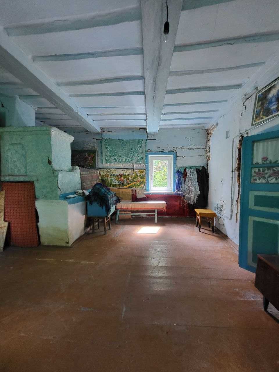 Будинок в селі Слобода