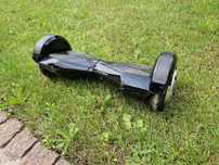 Deska Elektryczny/Hoverboard Skymaster