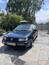 Volkswagen b4 Обмен, продажа.