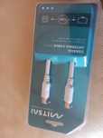 Cabo Antena MITSAI MAC (M-F - Coaxial - 1.5 m)
Novo,