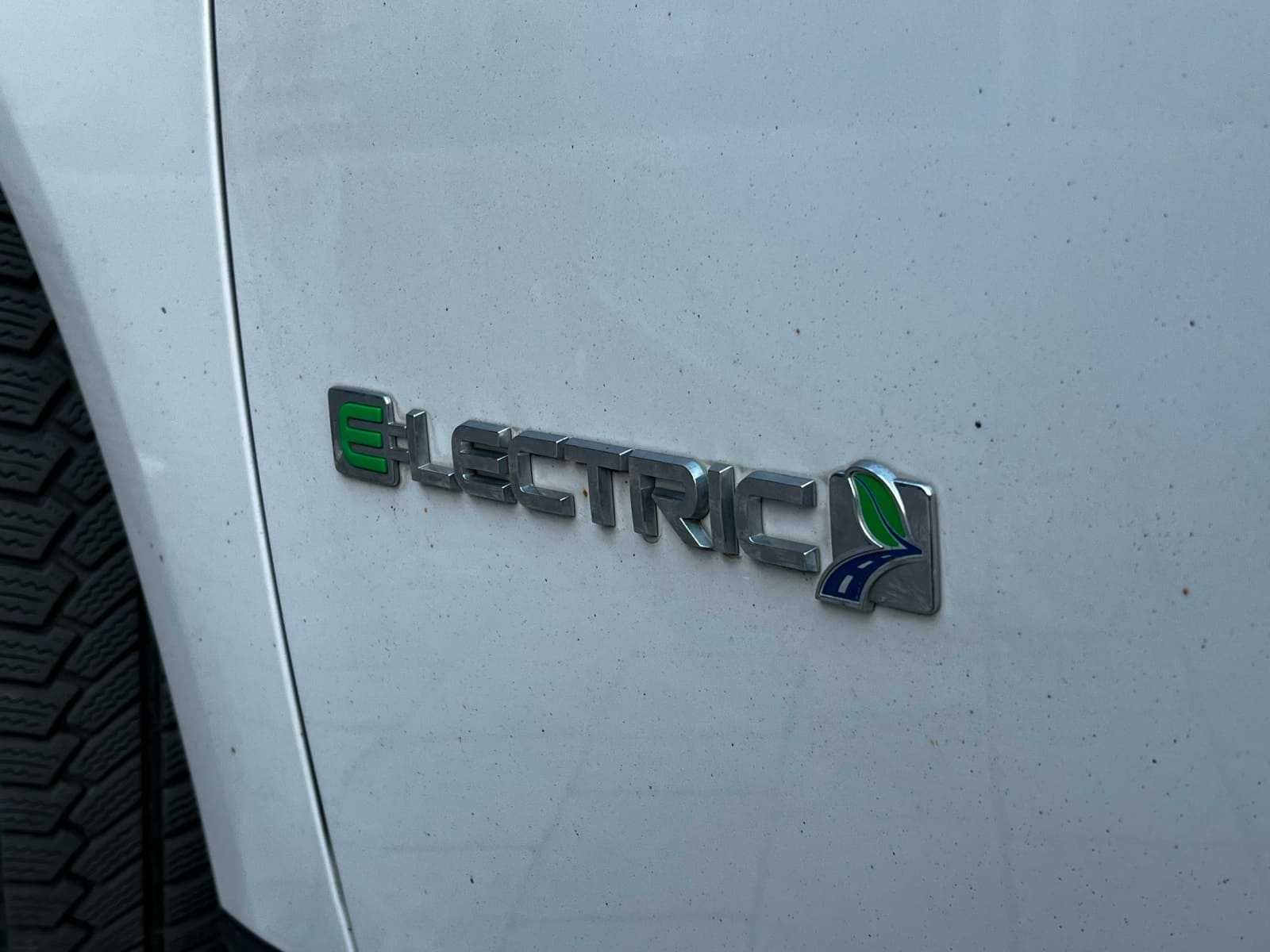 Продам Ford Focus Electric 2016р. #42253