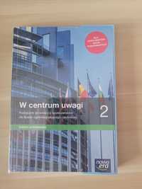 W centrum uwagi 2