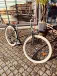 Bicicleta passeio