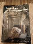 Legendy wielickiej kopalni