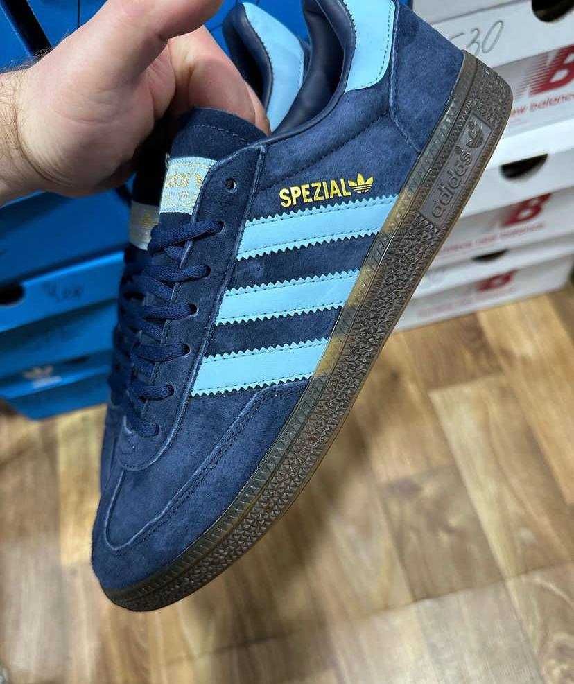 Adidas Spezial 41 розм.