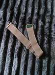 Opaska do smartwatcha Galaxy Fit 3