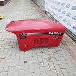 Maska ciagnik  Case JXU