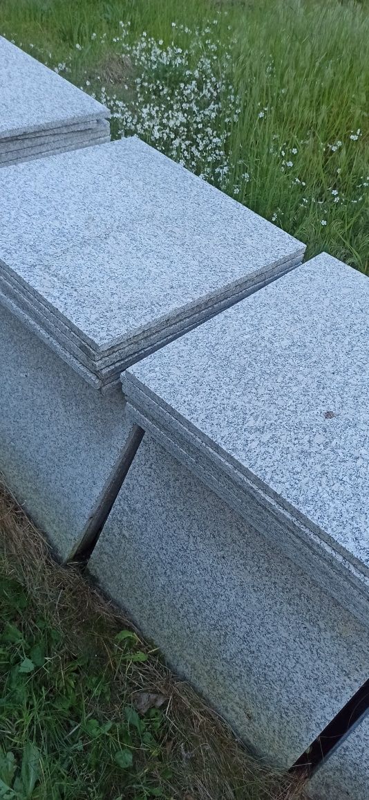 Płytki granitowe 60*60 / 60*45 / 60*30