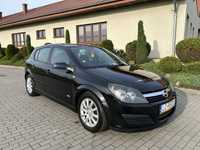 Opel Astra H 1.3 CDTI 2006r OPC Line Hatchback Stan Bdb Długie Opłaty