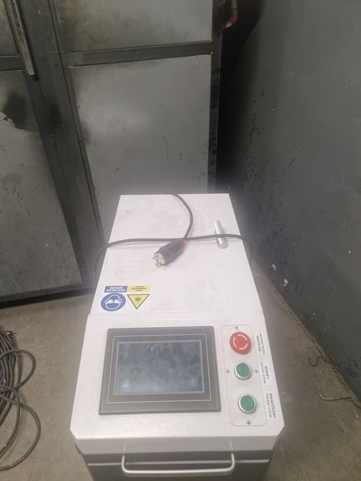 Sprzedam Laser 300w.