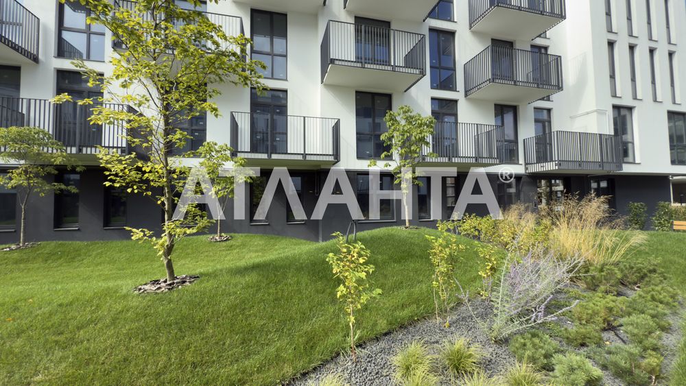Продаж 1-кім по вул. Орлика в ЖК SILENT PARK.