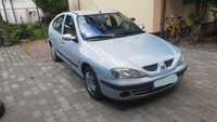 Renault Megane 1.4 benzyna bez korozji