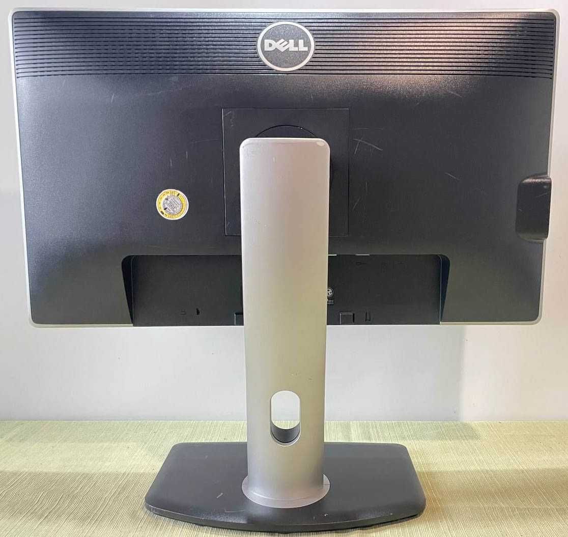 не дорого монітор  DELL 23 дюйма FULL-HD оригінал якість