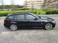 BMW 320 d touring