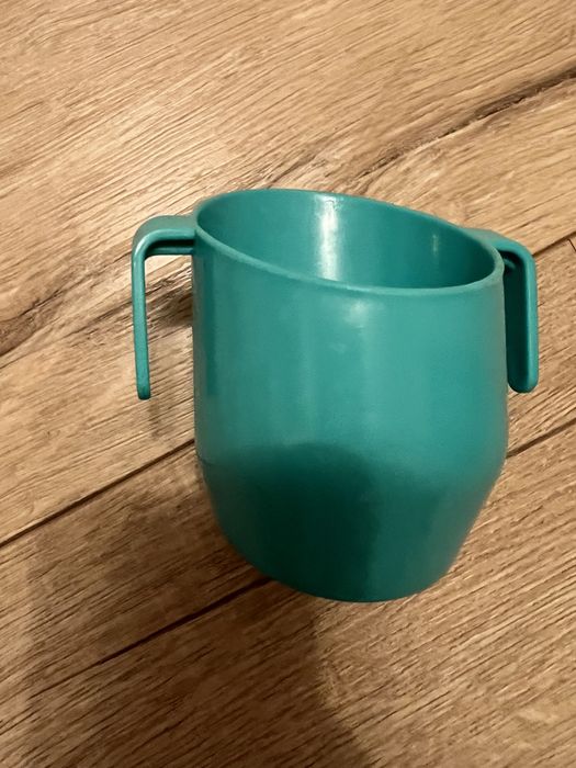 Kubek doidy, ………