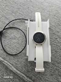 Zegarek Garmin vivoactive3 biało -srebrny