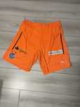 Футбольні шорти Nike Chelsea Puma Grasshopper