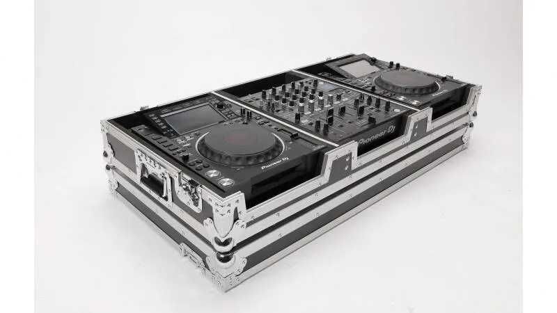 Magma multicase pioneer denon