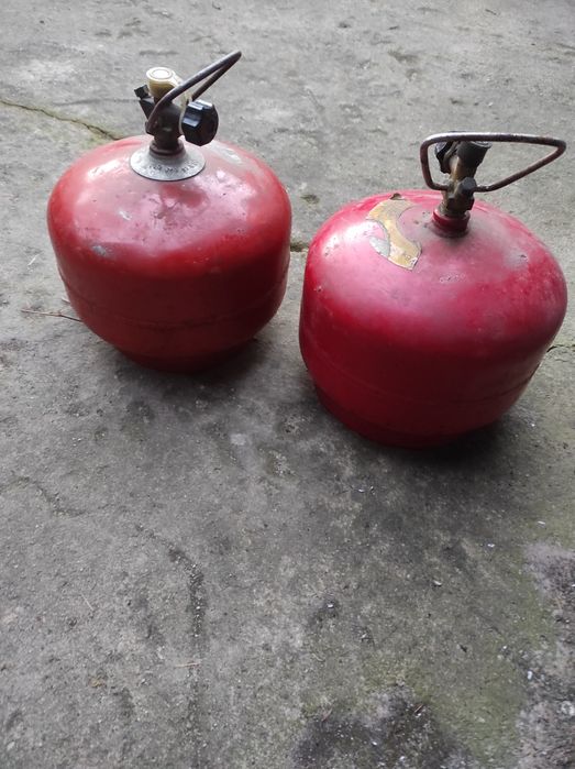Butle gazowe 2kg