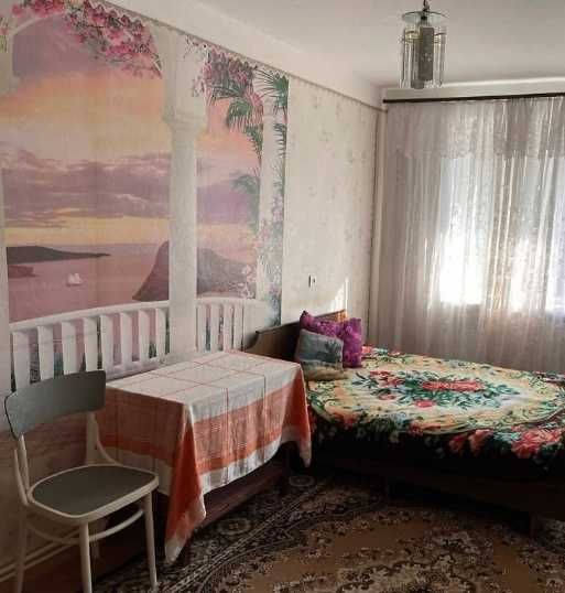 (7) Продаж 1 к. квартири в смт. Десна (5813)