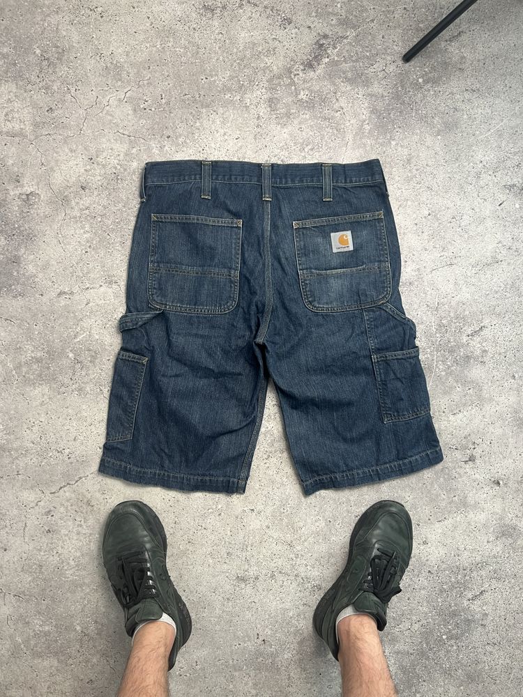 Шорти карго Carhartt