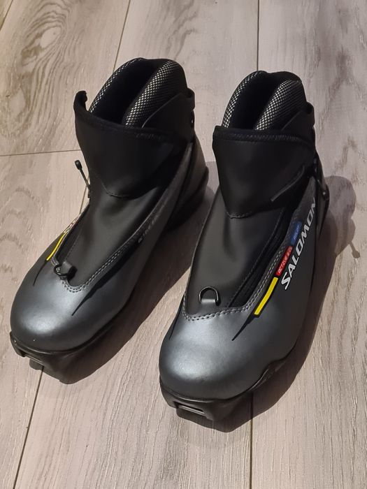 Buty biegowe narciarskie biegowe Salomon Active 6 CL Pilot 41 1/3 SNS