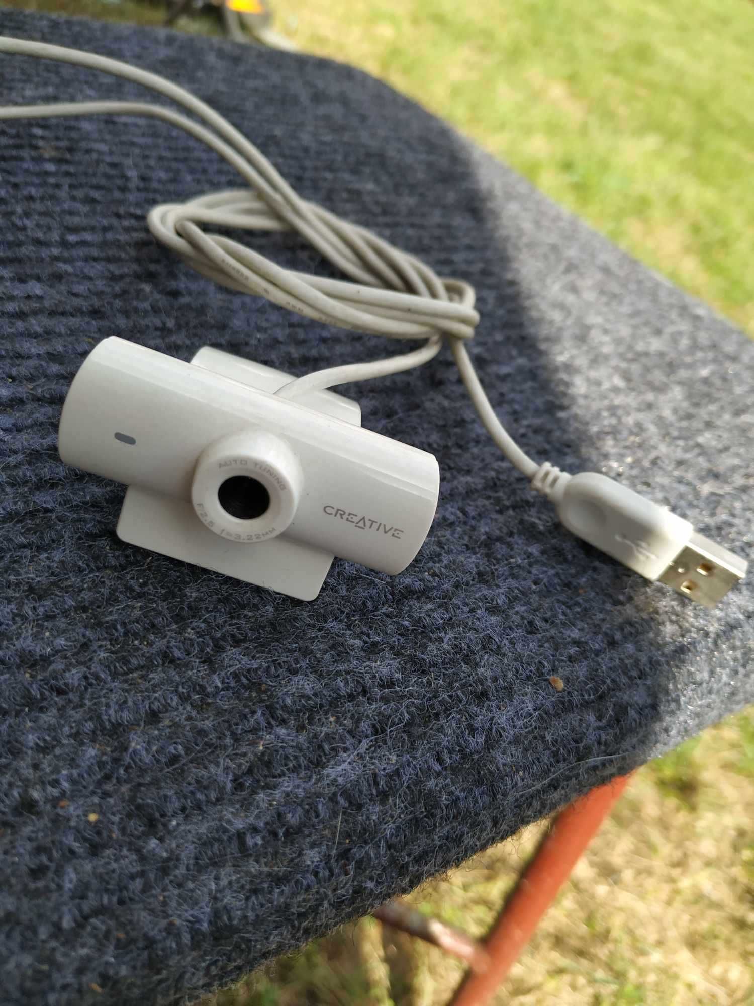 Kamera internetowa Creative  - usb